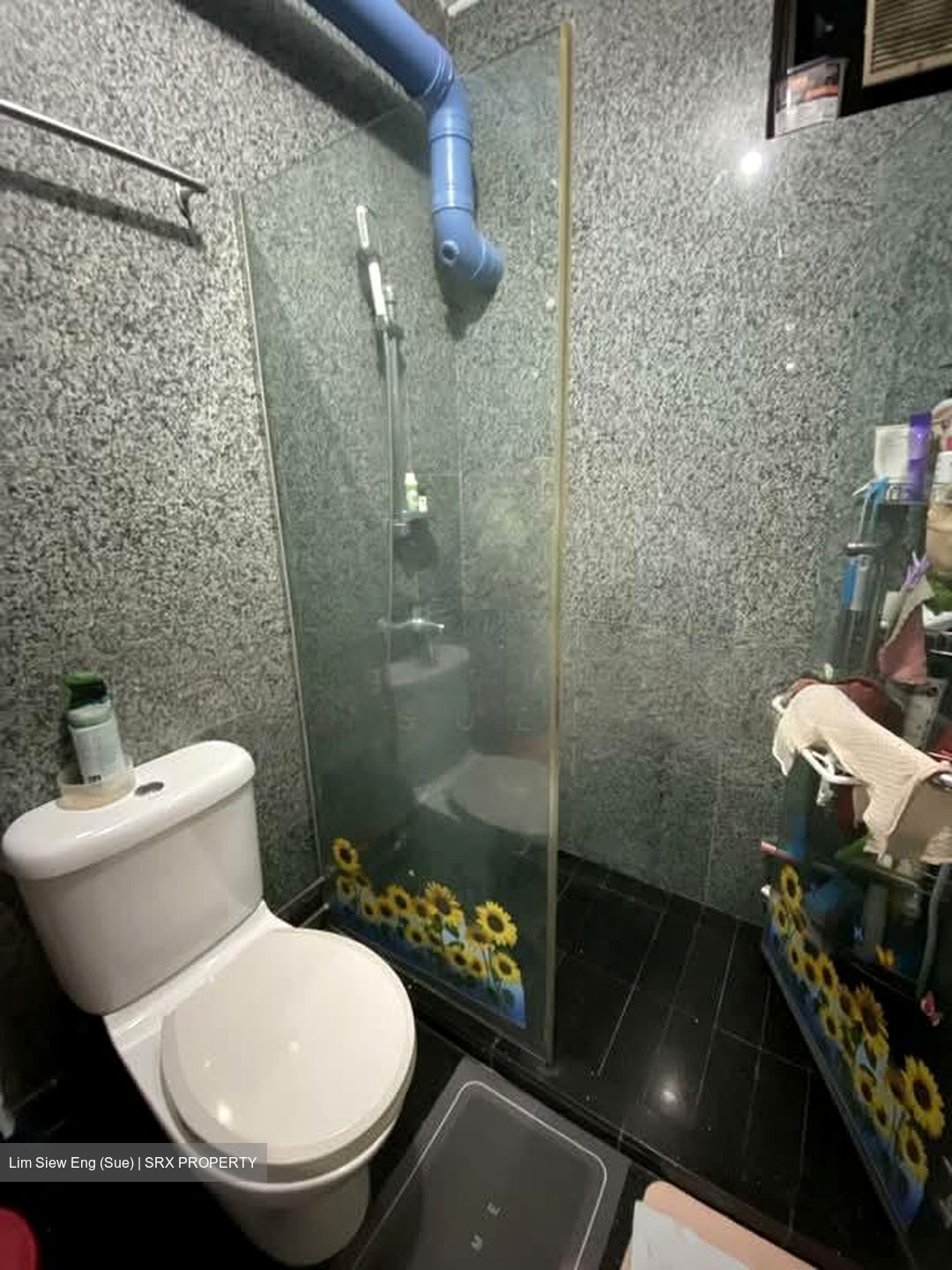 Blk 7 Lorong 7 Toa Payoh (Toa Payoh), HDB 5 Rooms #532362651